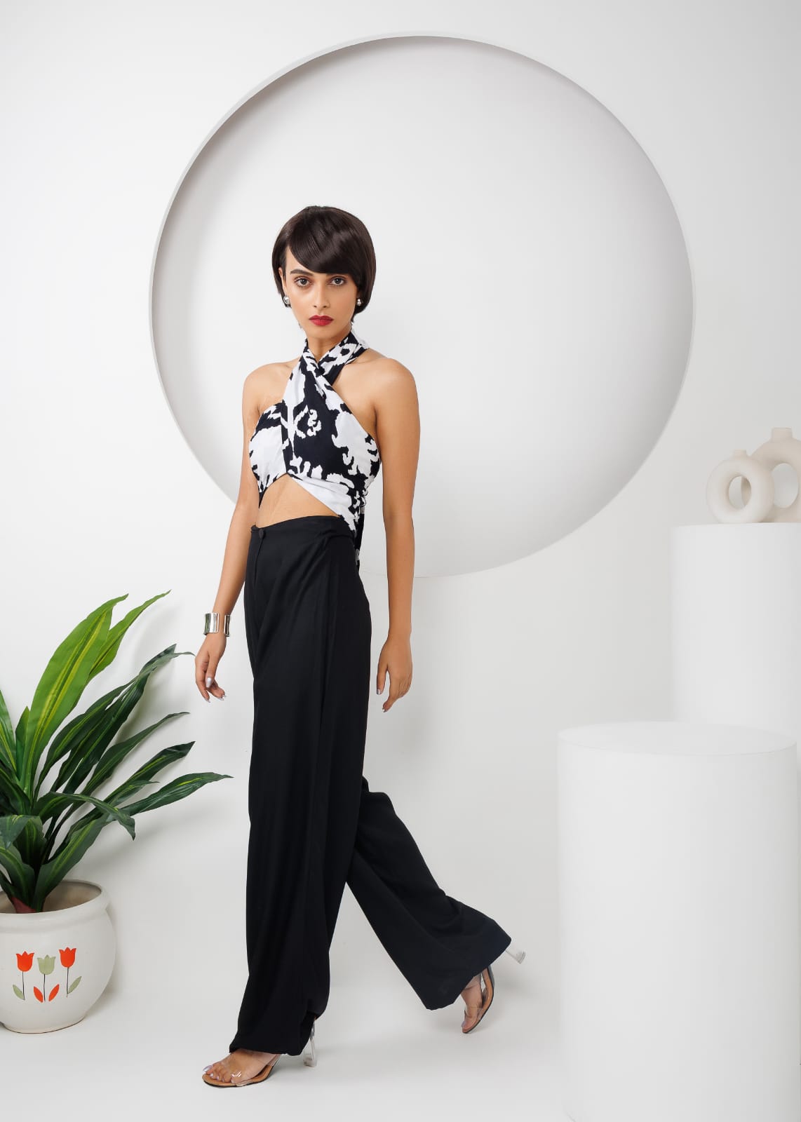 Throne Walk ( Bottom Only)