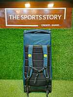 Cricket Kit Bag DSC CONDOR PRO DUFFLE WHEELER