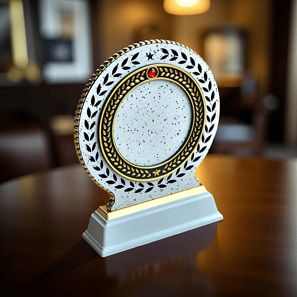 RC-WLG4177B WHITE 29.50CM