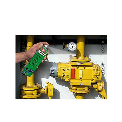 CRC Eco Leak Finder 500 ml
