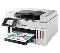 Canon MAXIFY GX6570 MegaTank Printer