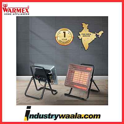 Warmex OGH 05 Gas Heater