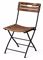 Kehena Garden Chair Folding