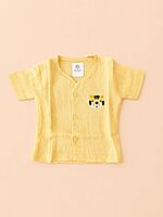 Muslin Co-Ord Set - Golden Paws
