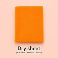 Pudhu Varavu - Newborn Essentials Set