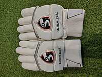 CRICKET BATTING GLOVES-SG