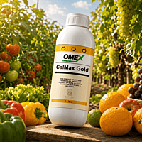 OMEX CalMax Gold | Vetrivel Agro Services