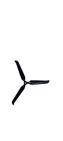9 Inch 3-Blade Foldable Drone Propeller CW CCW  Zuppa