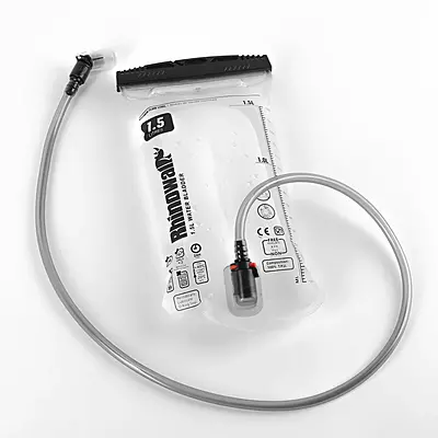 Rhinowalk 9L Motorcycle Mechanic Series Tank Bag - Hydration Bladder, Waterproof Gear Rhinowalk 9L Motorcycle Mechanic Series Tank Bag - Hydration Bladder, Waterproof Gear