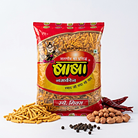 BABA CHIWADA 500GM