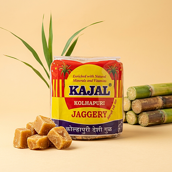 KAJAL GUL 900GM
