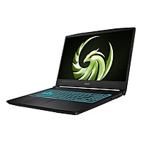 MSI Bravo 15 Gaming Laptop – Ryzen 7 7735HS | RX 6550M 4GB | 16GB RAM | 15.6″ FHD