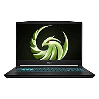 MSI Bravo 15 Gaming Laptop – Ryzen 7 7735HS | RX 6550M 4GB | 16GB RAM | 15.6″ FHD