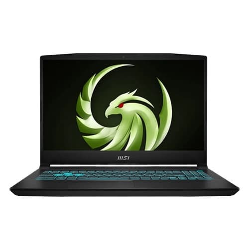 MSI Bravo 15 Gaming Laptop – Ryzen 7 7735HS | RX 6550M 4GB | 16GB RAM | 15.6″ FHD