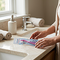 ENSHINE KIDS 12+ TOOTHBRUSH