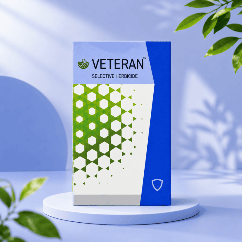 VETERAN Selective Herbicide | Godrej Agrovet | Vetrivel Agro Services