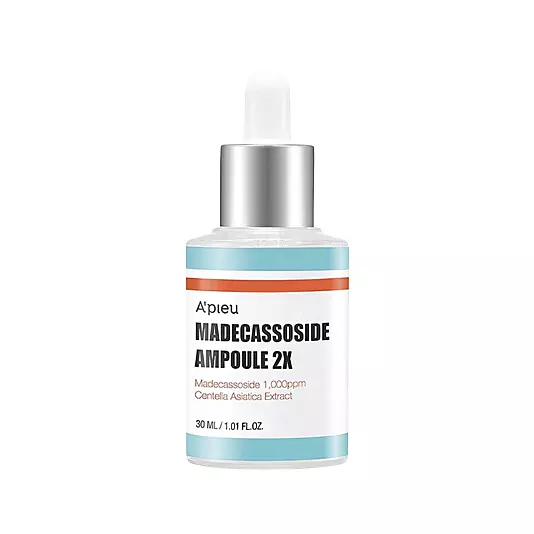 A'PIEU MADECASSOSIDE AMPOULE 2X