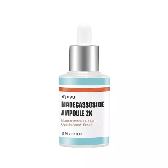 A'PIEU MADECASSOSIDE AMPOULE 2X