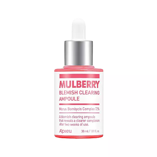 A'PIEU MULBERRY BLEMISH CLEARING AMPOULE