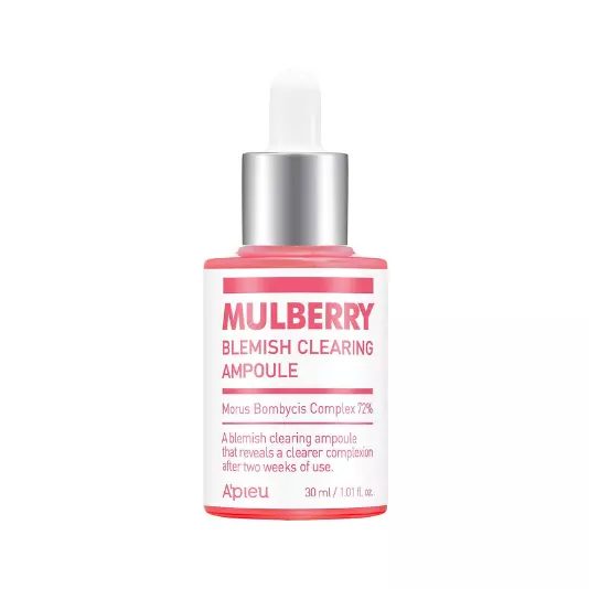 A'PIEU MULBERRY BLEMISH CLEARING AMPOULE