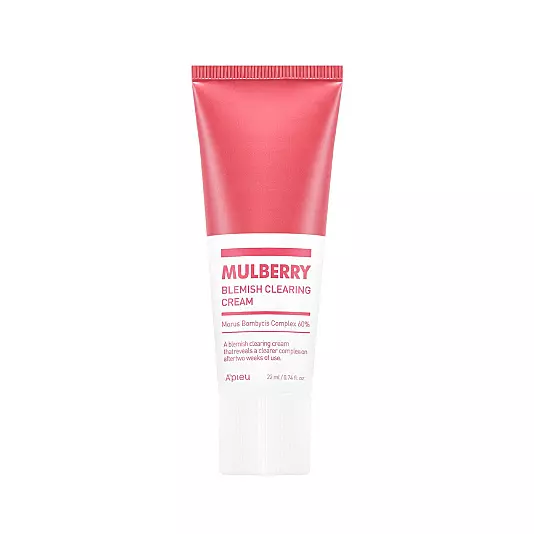 A'PIEU MULBERRY BLEMISH CLEARING CREAM