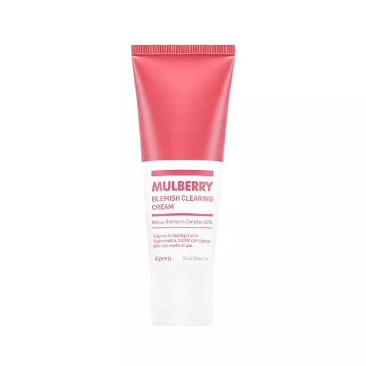 A'PIEU MULBERRY BLEMISH CLEARING CREAM