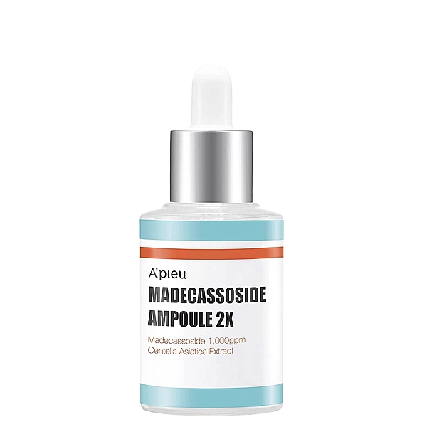 A'PIEU MADECASSOSIDE AMPOULE 2X