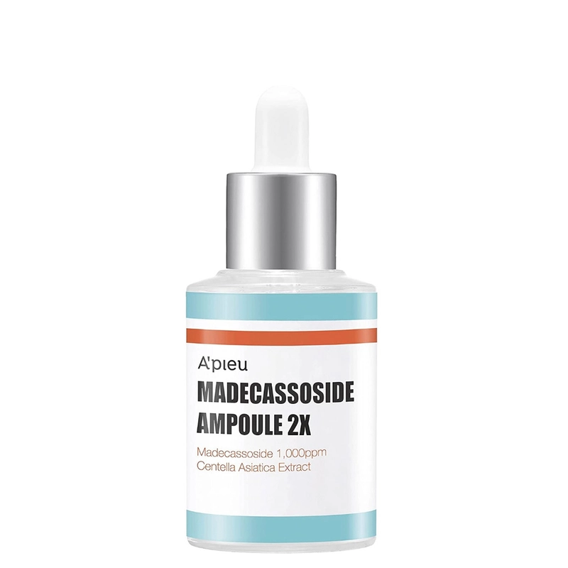 A'PIEU MADECASSOSIDE AMPOULE 2X