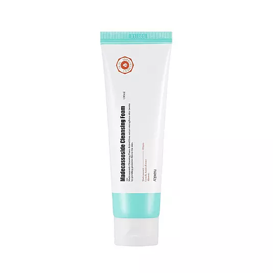 A'PIEU MADECASSOSIDE CLEANSING FOAM