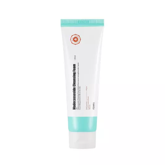 A'PIEU MADECASSOSIDE CLEANSING FOAM