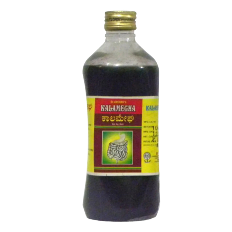 KALAMEGHA - Anchan Ayurvedics