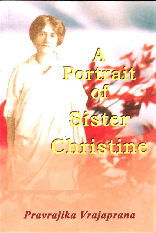 A Portrait Of Sister Christine A Portrait Of Sister Christine
