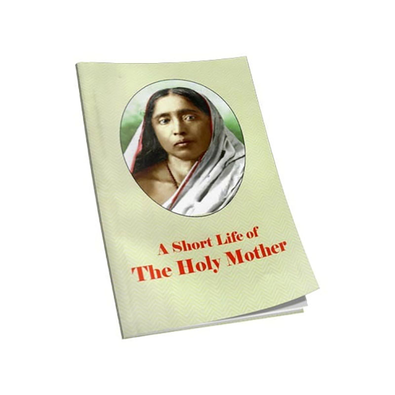 A Short Life Of The Holy Mother A Short Life Of The Holy Mother