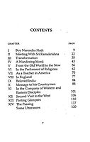 A Short Life of Swami Vivekananda