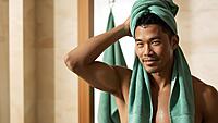 Bamboo Bath Towel Bamboo Bath Towel