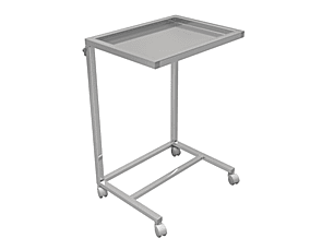 Gita Steel Furniture Mayos Trolley (A-1039)