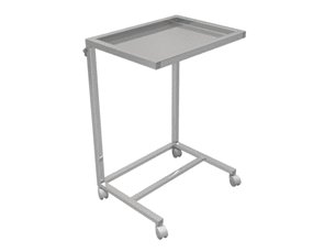 Gita Steel Furniture Mayos Trolley (A-1039)