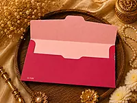 Shagun Envelope_A-1120