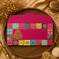 Shagun Envelope_A-1120