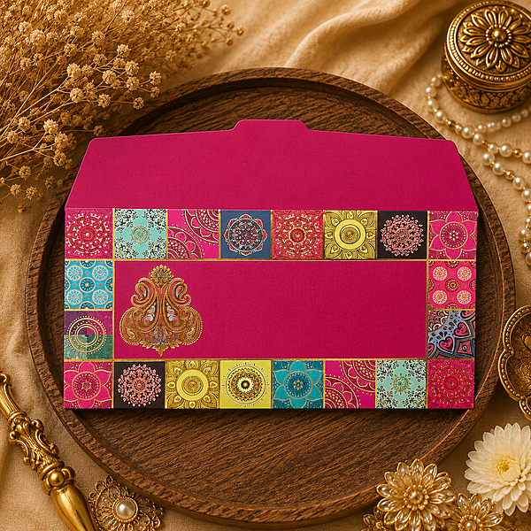 Shagun Envelope_A-1120