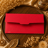 Shagun Envelope_A-1211