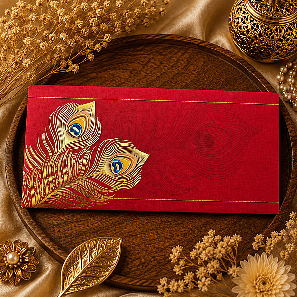 Shagun Envelope_A-1211