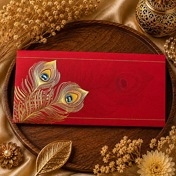 Shagun Envelope_A-1211