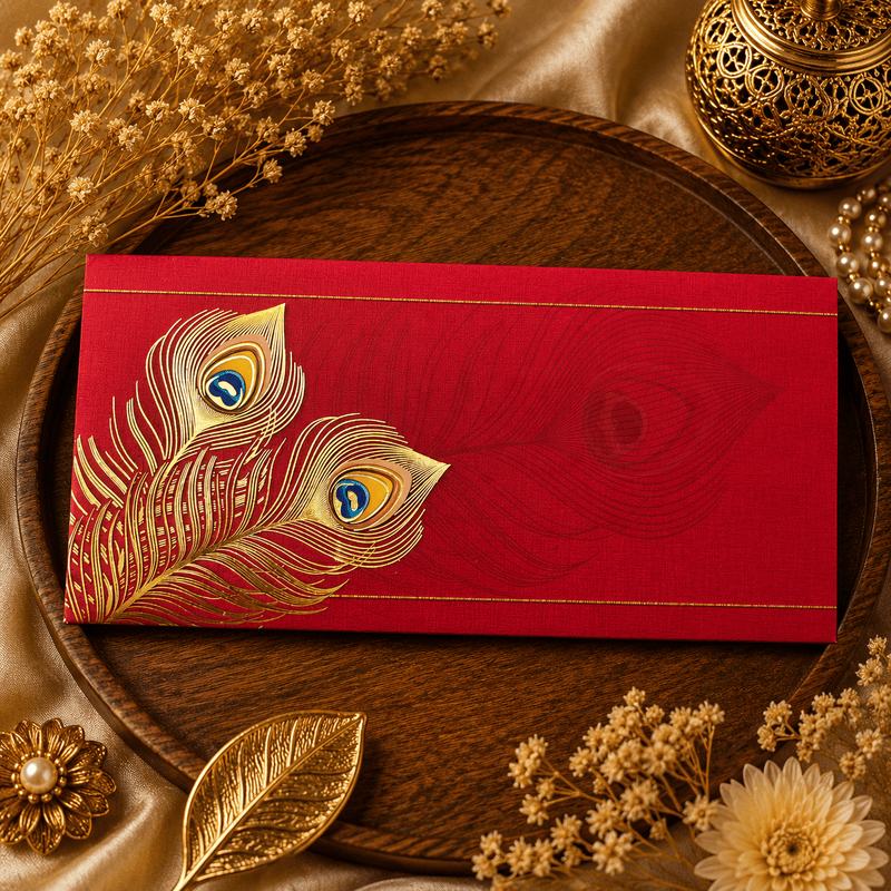 Shagun Envelope_A-1211