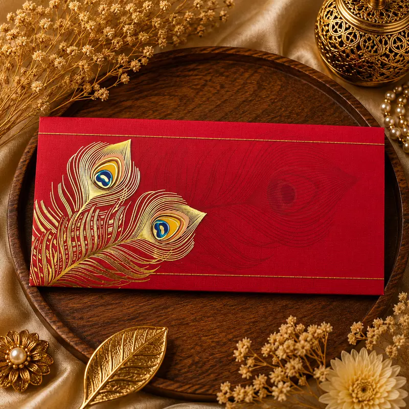 Shagun Envelope_A-1211