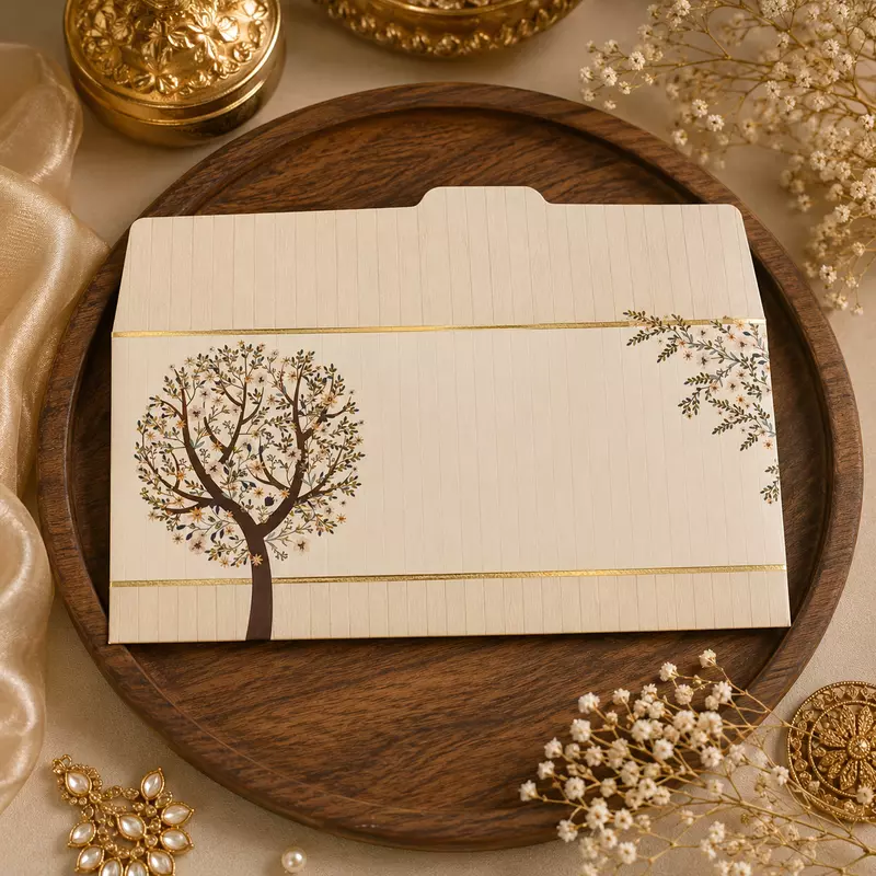 Shagun Envelope_A-1216