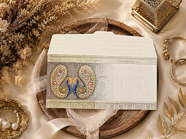 Shagun Envelope_A-1222
