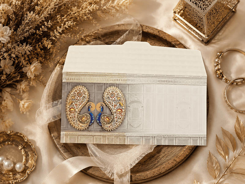 Shagun Envelope_A-1222