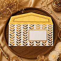 Shagun Envelope_A-1301