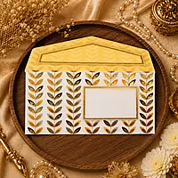 Shagun Envelope_A-1301